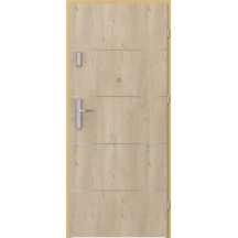 OPAL Plus intarzia 6 Dub Klasický 